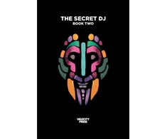 KNYGA The Secret DJ: Book Two