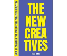 KNYGA Seema Sharma New Creatives