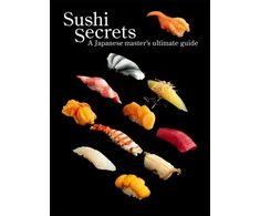 KNYGA Seiichi Seiichi Sushi Secrets