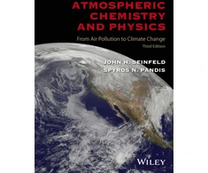 KNYGA Seinfeld John H Atmospheric Chemistry and Physics