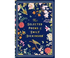KNYGA Selected Poems of Emily Dickinson