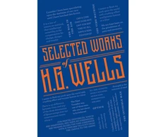 KNYGA Selected Works of H. G. Wells