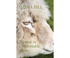 KNYGA Selima Hill Women in Comfortable Shoes