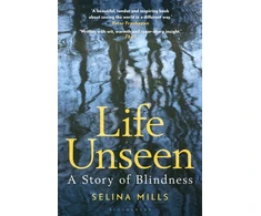 KNYGA Selina Mills Life Unseen
