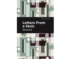 KNYGA Seneca Sencea Letters From a Stoic