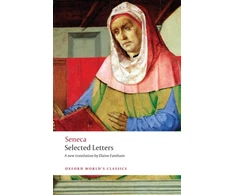 KNYGA Seneca The Younger Selected Letters