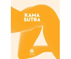 KNYGA Sephera Giron Kama Sutra mini book