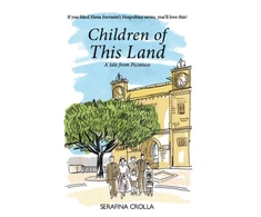 KNYGA Serafina Crolla Children of this Land
