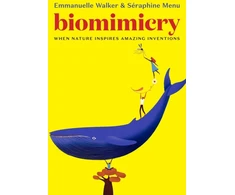 KNYGA Seraphine Menu Biomimicry