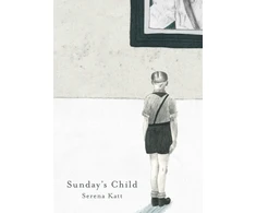 KNYGA Serena Katt Sunday's Child