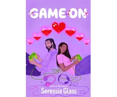 KNYGA Seressia Glass Game On