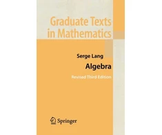 KNYGA Serge Lang Algebra