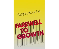 KNYGA Serge Latouche Farewell to Growth