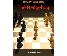 KNYGA Sergey Kasparov Hedgehog