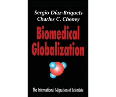 KNYGA Sergio Diaz Briquets Biomedical Globalization