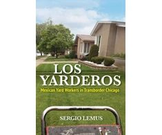 KNYGA Sergio Lemus Los Yarderos