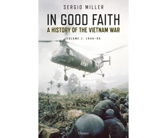 KNYGA Sergio Miller In Good Faith