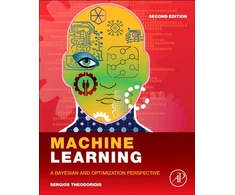 KNYGA Sergios Theodoridis Machine Learning