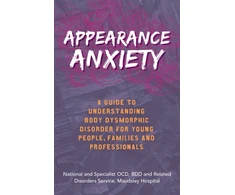 KNYGA Service, The National and Specialist OCD, B. D. D. and Related Disorders Appearance Anxiety