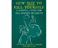 KNYGA Set Sytes How Not to Kill Yourself