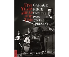 KNYGA Seth Bovey Five Years Ahead of My Time