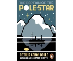 KNYGA Seth Captain of the Pole-Star