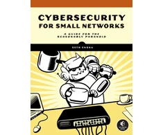 KNYGA Seth Enoka Cybersecurity for Small Networks