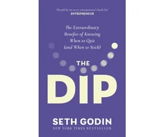 KNYGA Seth Godin Dip