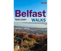 KNYGA Seth Linder Belfast Walks