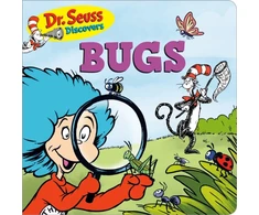KNYGA Seuss Bugs