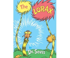 KNYGA Seuss Dr Lorax