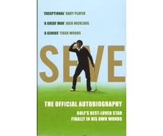 KNYGA Severiano Ballesteros Seve