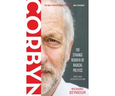KNYGA Seymour Richard Journalist Corbyn