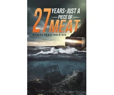 KNYGA Shaakirah Mesias 27 Years - Just a Piece of Meat