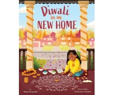 KNYGA Shachi Kaushik Diwali in My New Home
