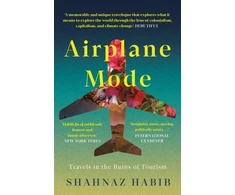 KNYGA Shahnaz Habib Airplane Mode