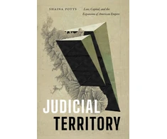 KNYGA Shaina Potts Judicial Territory