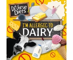 KNYGA Shalini Vallepur; Dan Scase I'm Allergic to Dairy