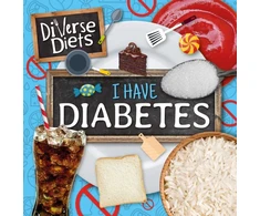 KNYGA Shalini Vallepur I Have Diabetes
