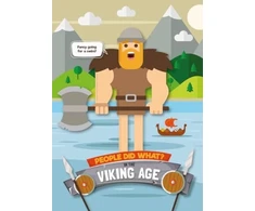 KNYGA Shalini Vallepur In the Viking Age