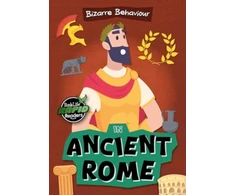 KNYGA Noah In Ancient Rome
