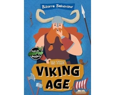 KNYGA Noah In the Viking Age