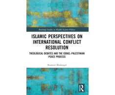 KNYGA Shameer Modongal Islamic Perspectives on International Conflict Resolution
