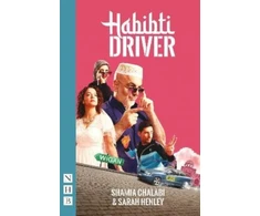 KNYGA Shamia Chalabi Habibti Driver