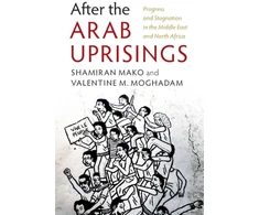 KNYGA Shamiran Mako After the Arab Uprisings