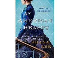 KNYGA Shana Abe American Beauty, An