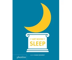 KNYGA Shana Gozansky My Art Book of Sleep