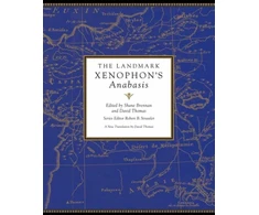 KNYGA Shane Brennan Landmark Xenophon's Anabasis