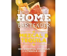 KNYGA Shane Carley The Home Bartender: Mezcal and Tequila