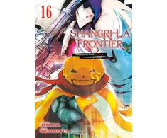 KNYGA Shangri-La Frontier 16